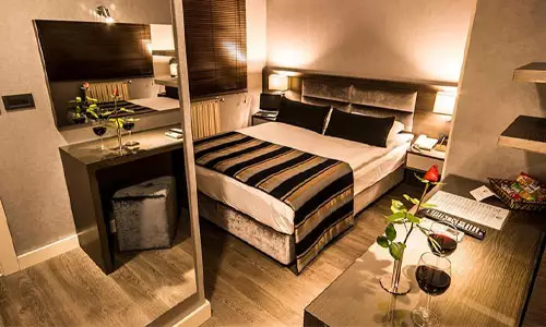 هتل نیو زیبک ازمیر هتل نیو زیبک ازمیر